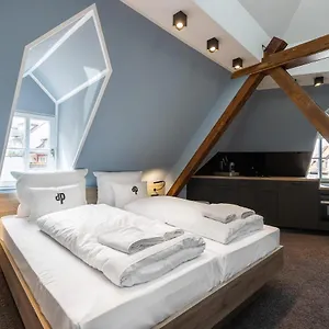 Hotel apartamentowy Oldtown By Daspaul, Norymberga