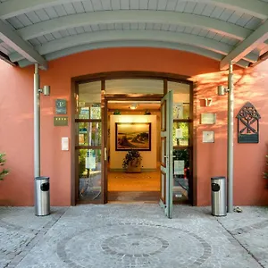 4* Hotel Romantik Rottner