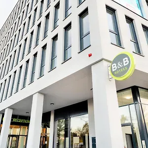 3* Hotell Nuernberg-west