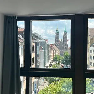 Nb Nuremberg