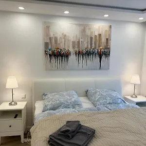 Appartamento Lovely In, Norimberga