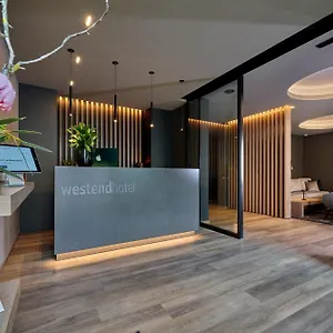 3* Hotel Westend
