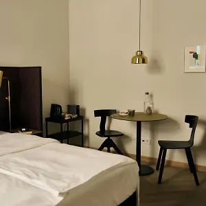 4* Ξενοδοχείο Melter & - A Neighborhood