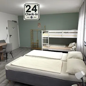 Prime Living Kueche Netflix Nuremberg