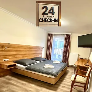 2* Hotel Kennedy