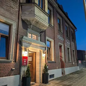 2* Guest house Im Bett