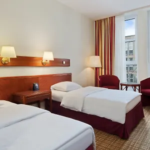 Seminaris Apartmanhotel