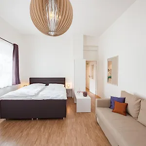 Apartamento St Johannis, Núremberg