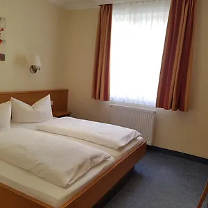 Hotel Garni Keiml, Norimberk