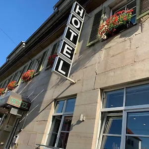 2* Hotell Behringers