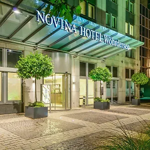 Novina Wohrdersee Nurnberg מלון