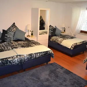 Apartamento Cosmelux Nürnberg, Núremberg