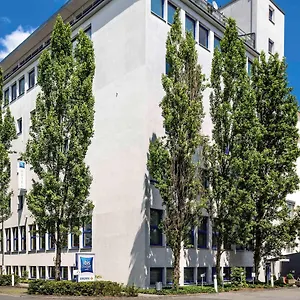 Hotel Ibis Budget Nürnberg Messe, Núremberg