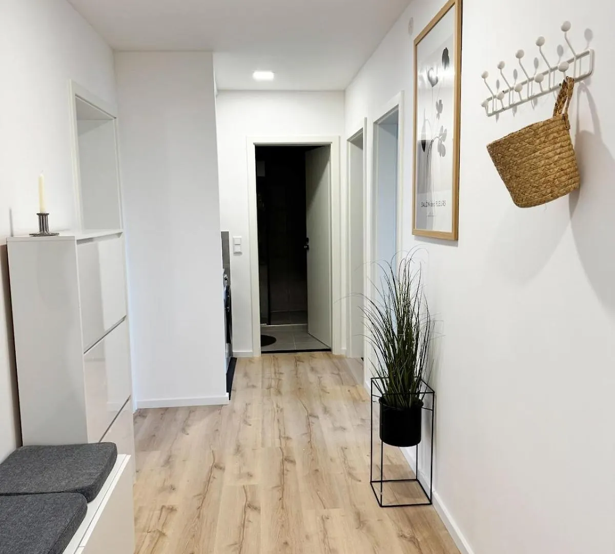 Stilvolles Apartment In Nuernberg 0*, Nuremberg Germany