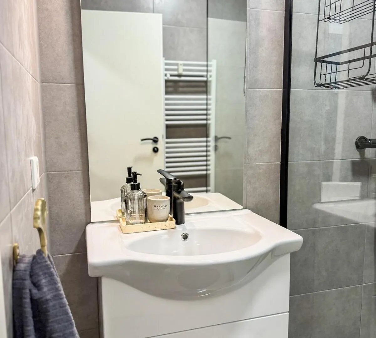 Stilvolles Apartment In Nuernberg Nuremberg