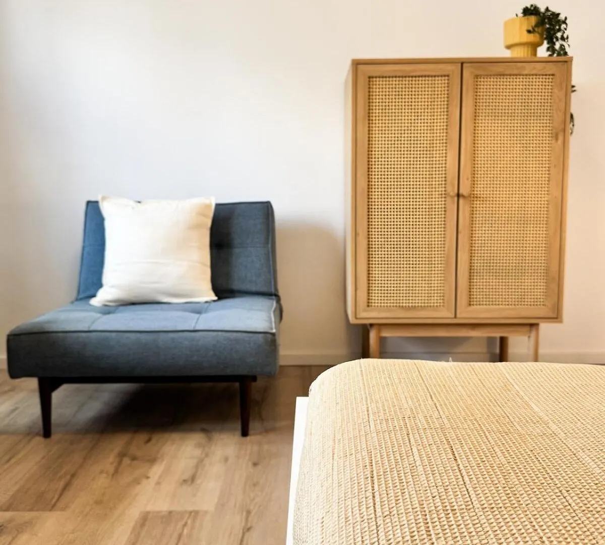 Stilvolles Apartment In Nuernberg