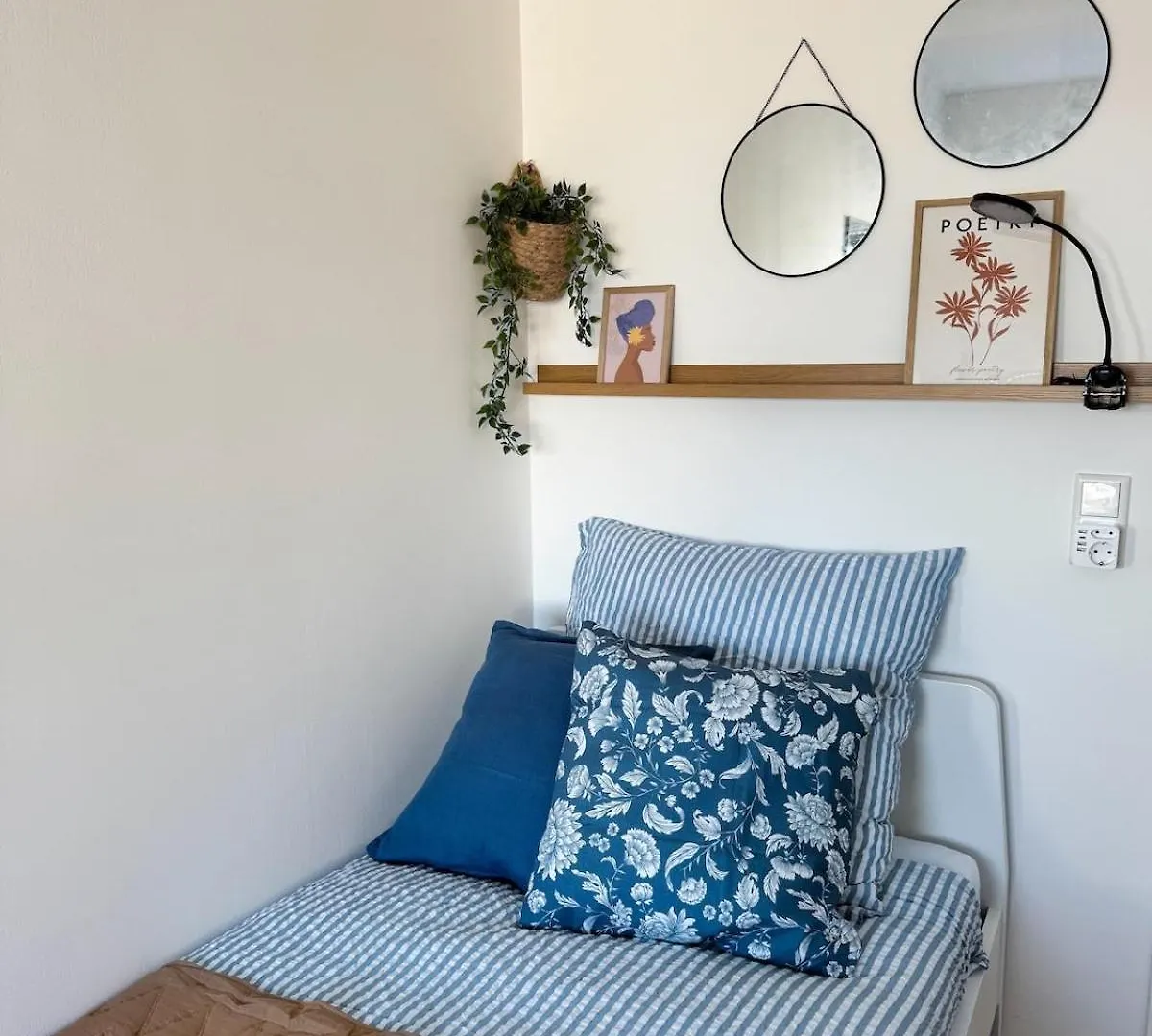 Stilvolles Apartment In Nuernberg Germany