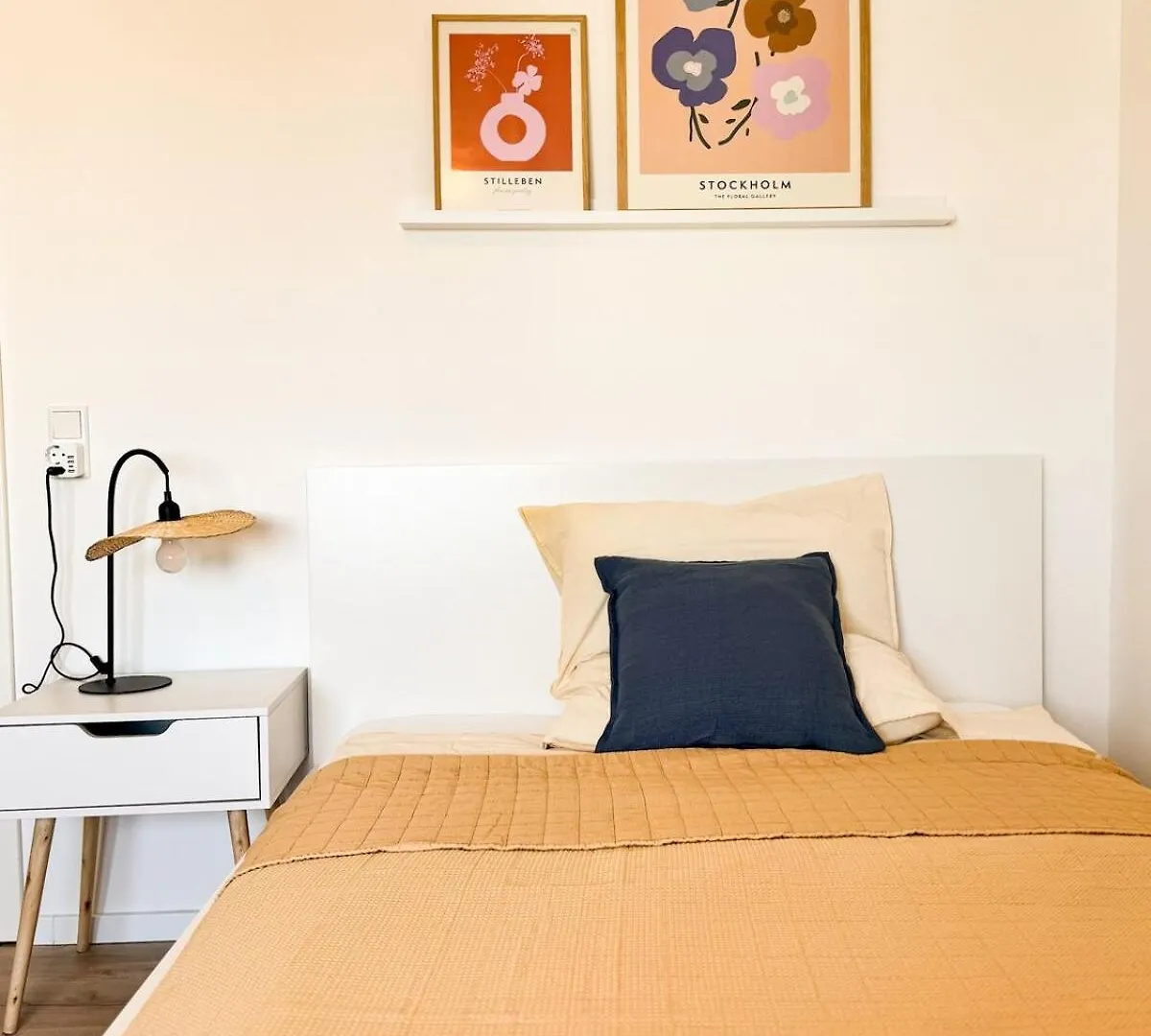 Stilvolles Apartment In Nuernberg 0*, Nuremberg Germany