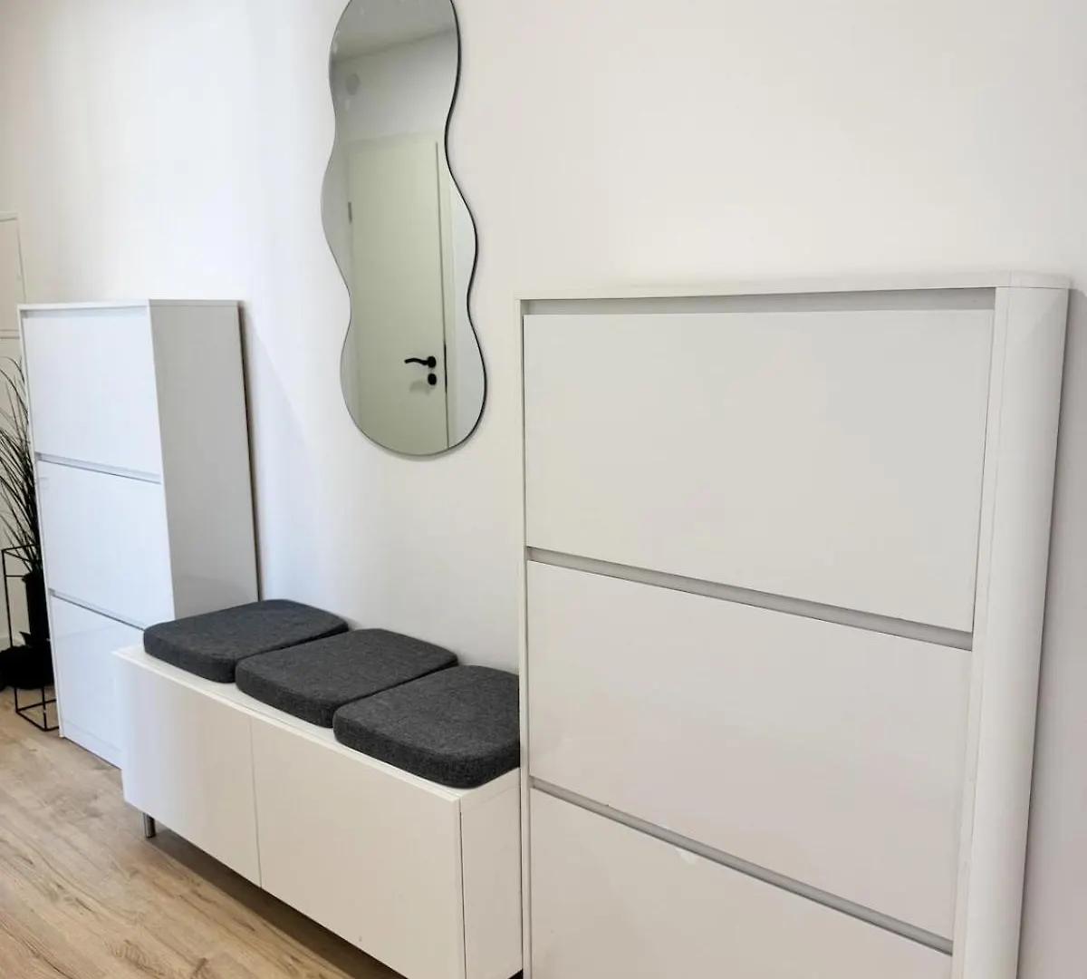 Stilvolles Apartment In Nuernberg 0*, Nuremberg