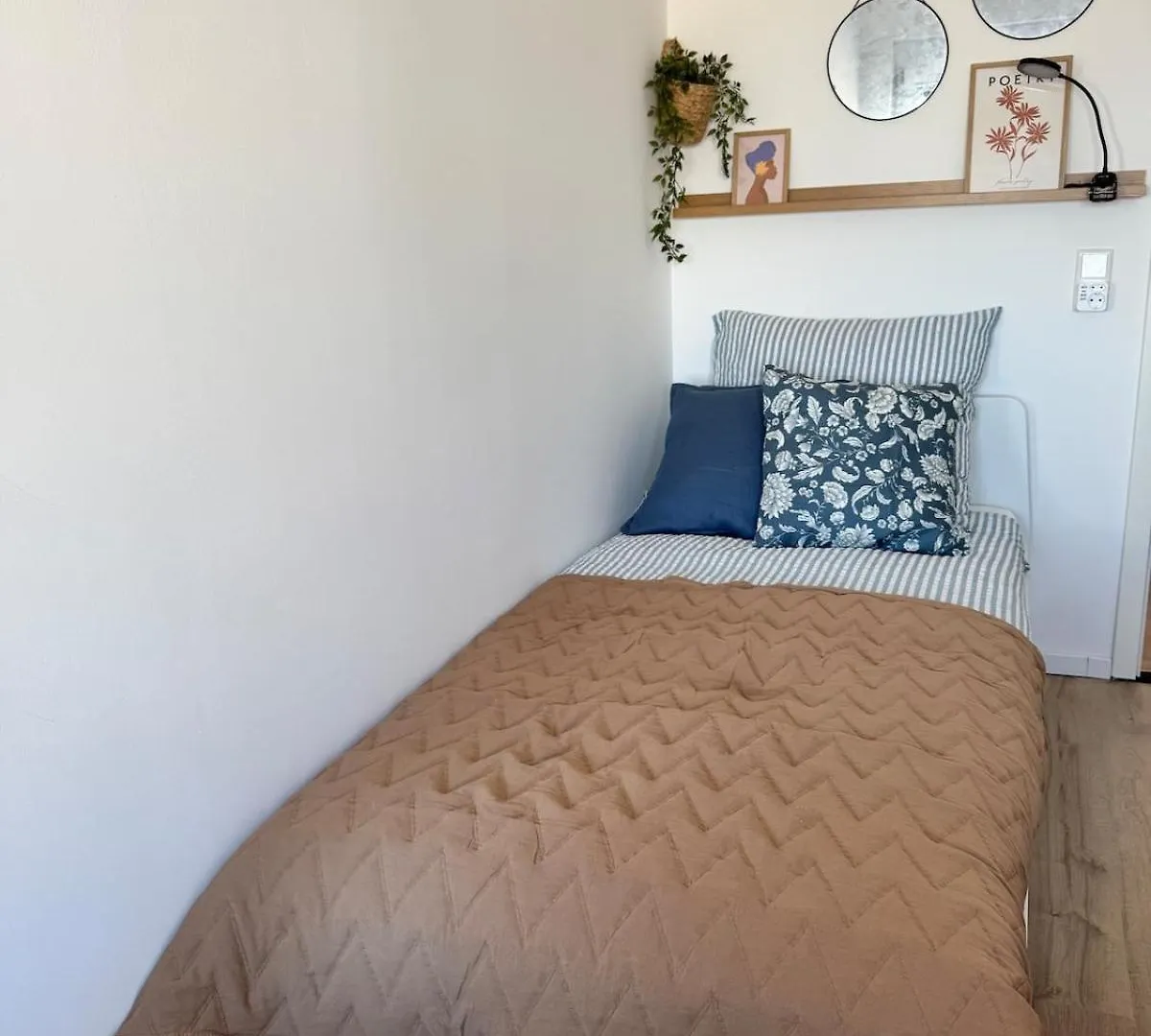 Stilvolles Apartment In Nuernberg Nuremberg