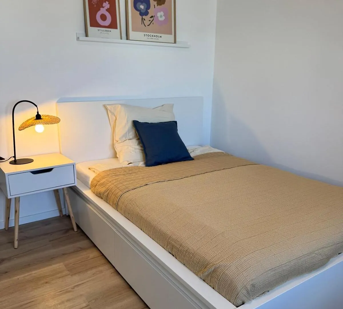 Stilvolles Apartment In Nuernberg 0*, Nuremberg Germany